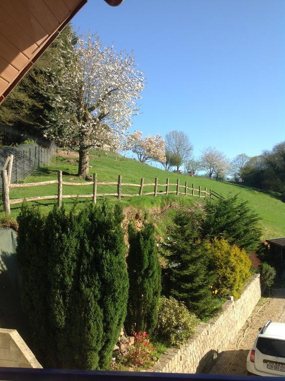 Serenity Le Landin Exterior foto