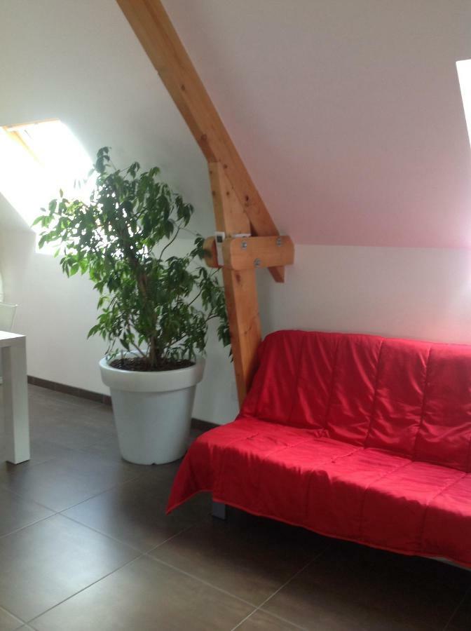 Serenity Le Landin Exterior foto