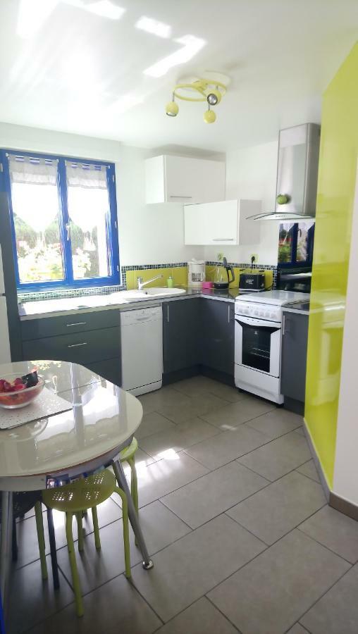 Serenity Le Landin Exterior foto